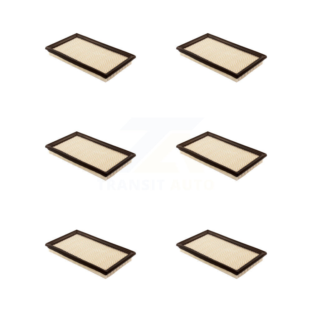K57-102407_PUR_N/A_Air Filter Kit