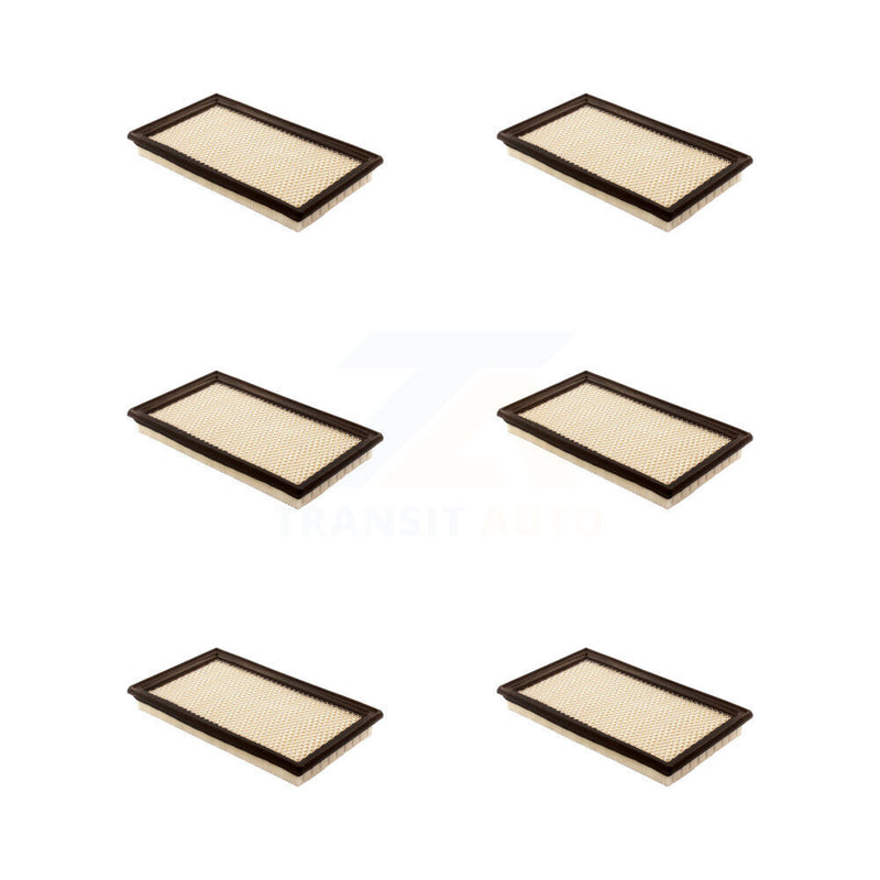 K57-102407_PUR_N/A_Air Filter Kit