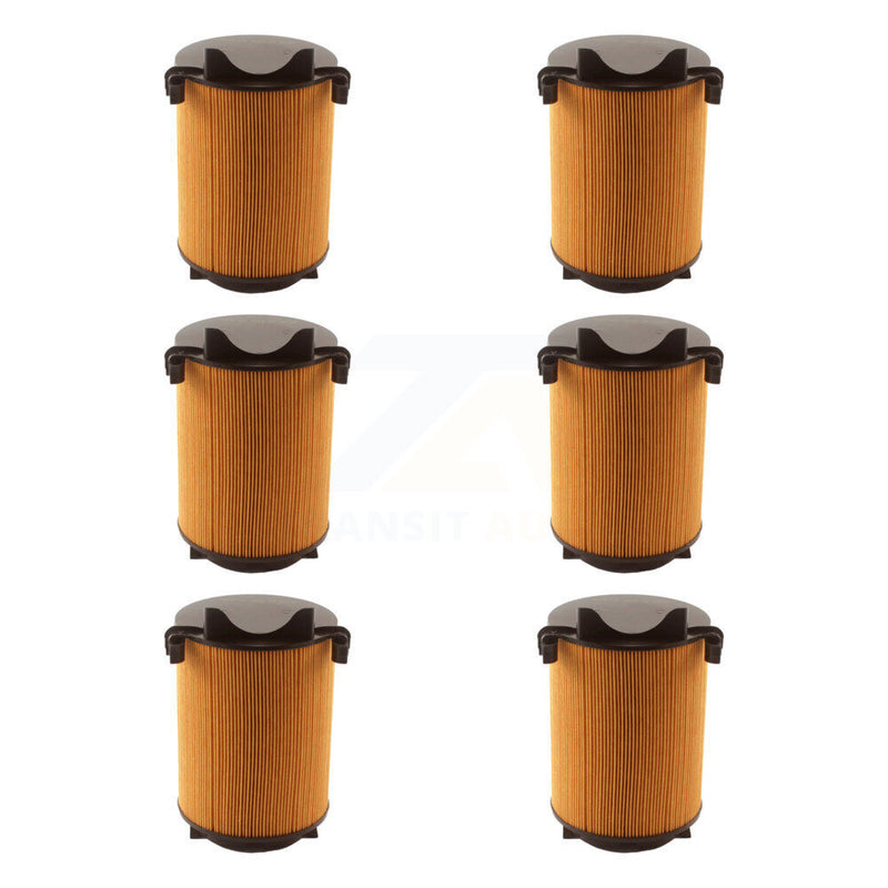 K57-102420_PUR_N/A_Air Filter Kit