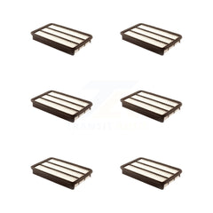 K57-102427_PUR_N/A_Air Filter Kit
