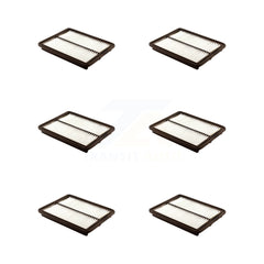 K57-102433_PUR_N/A_Air Filter Kit