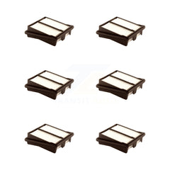 K57-102436_PUR_N/A_Air Filter Kit
