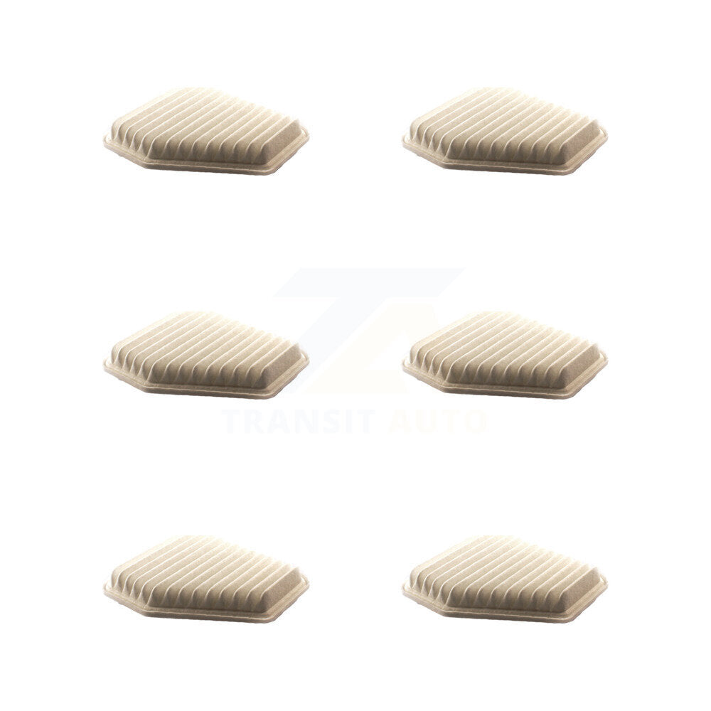 K57-102438_PUR_N/A_Air Filter Kit