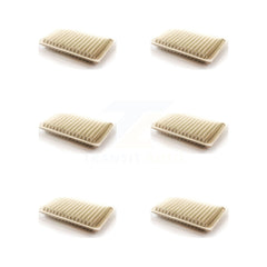 K57-102443_PUR_N/A_Air Filter Kit