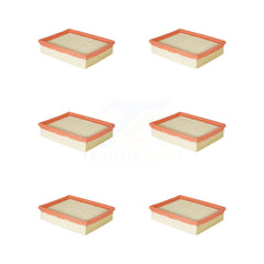 K57-102448_PUR_N/A_Air Filter Kit