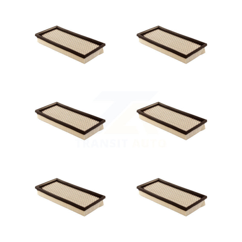 K57-102455_PUR_N/A_Air Filter Kit