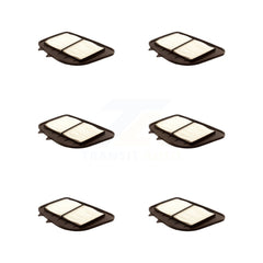 K57-102457_PUR_N/A_Air Filter Kit