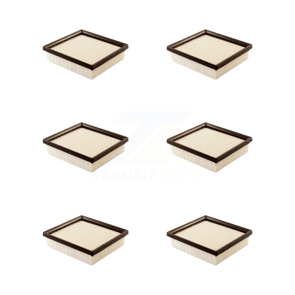 K57-102460_PUR_N/A_Air Filter Kit