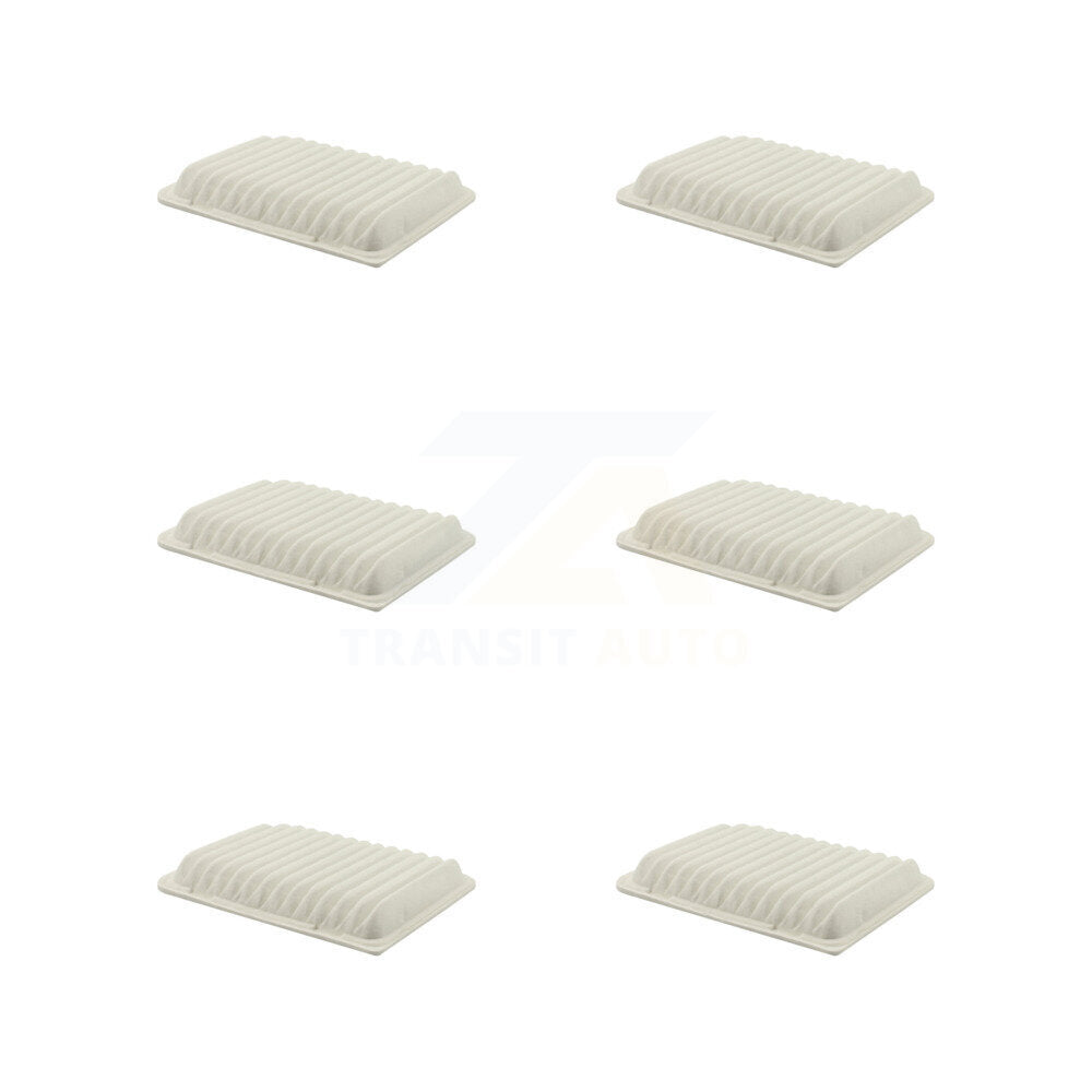 K57-102461_PUR_N/A_Air Filter Kit