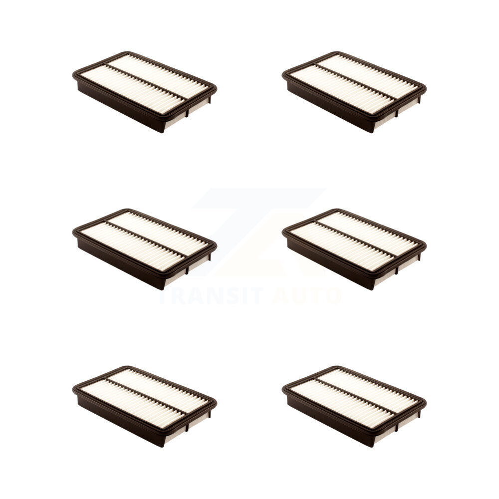 K57-102464_PUR_N/A_Air Filter Kit