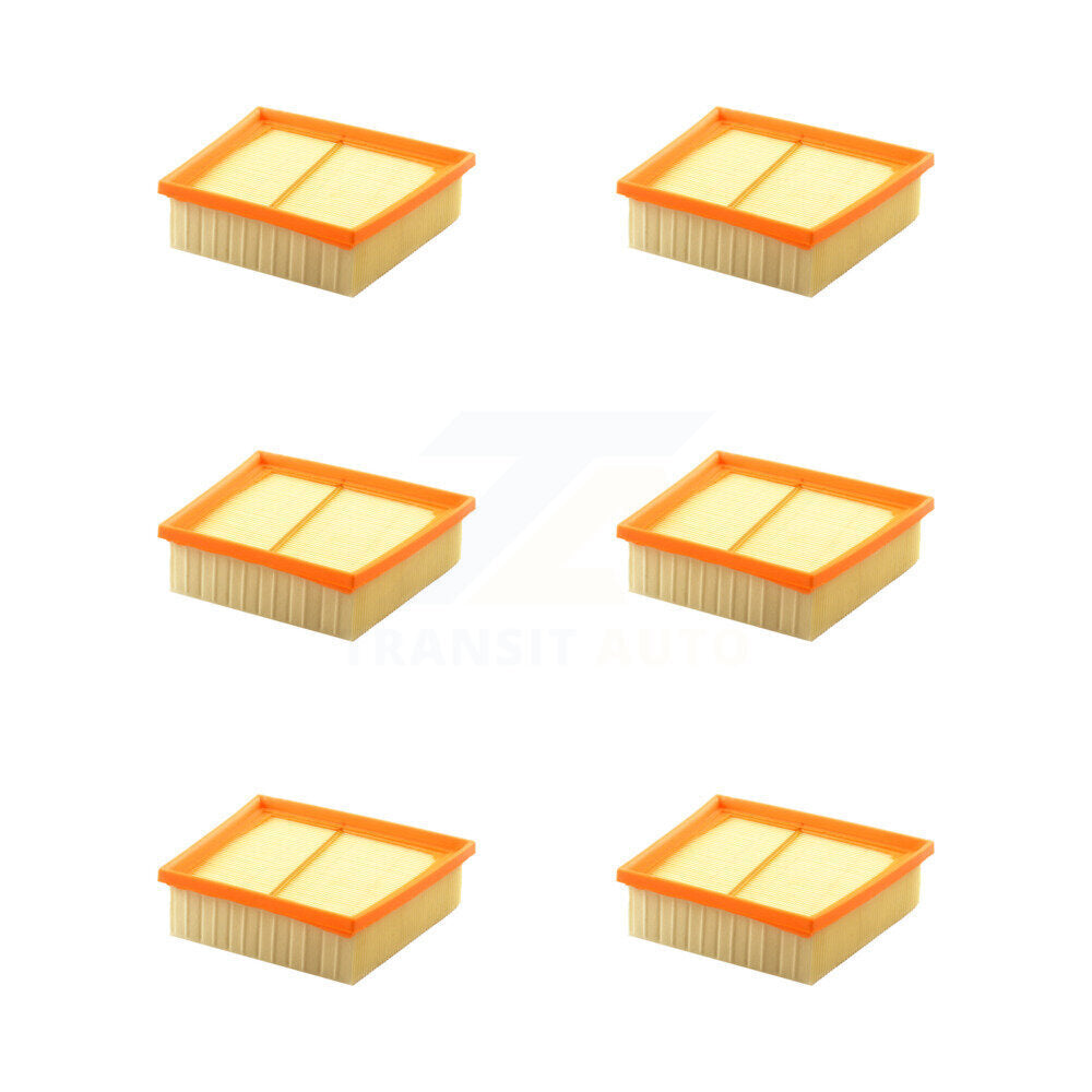 K57-102490_PUR_N/A_Air Filter Kit