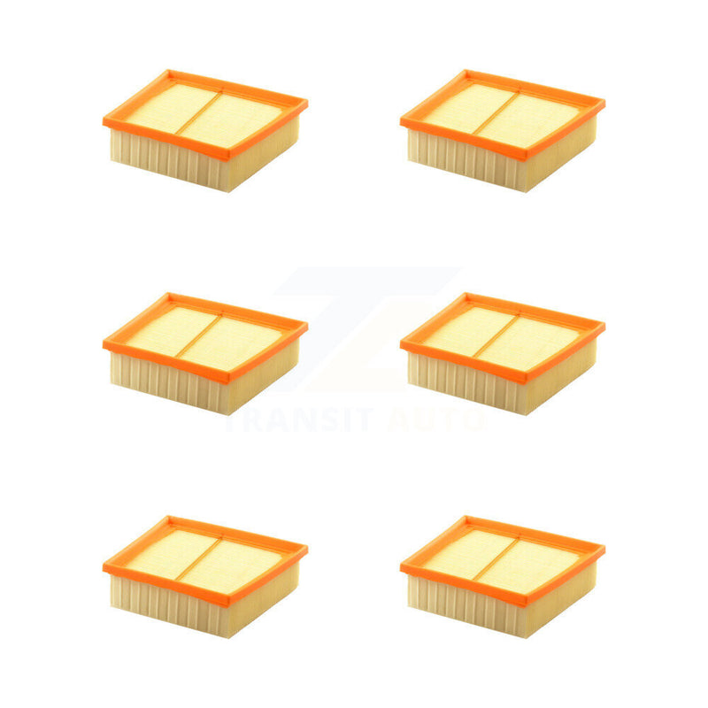 K57-102490_PUR_N/A_Air Filter Kit