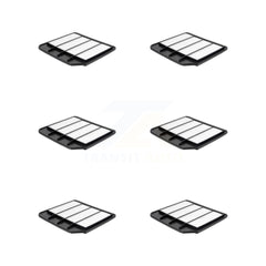 K57-102500_PUR_N/A_Air Filter Kit