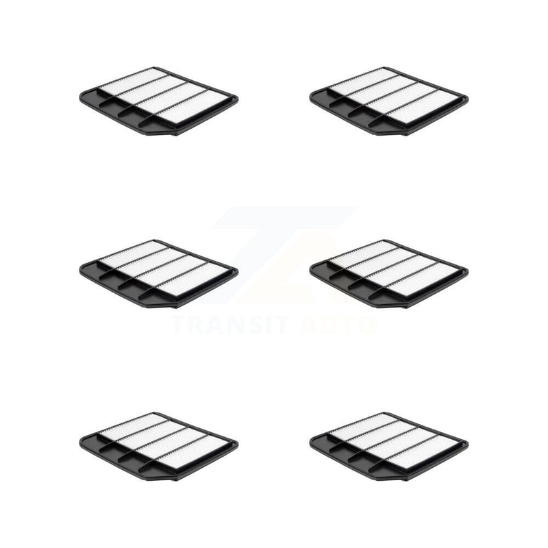 K57-102500_PUR_N/A_Air Filter Kit