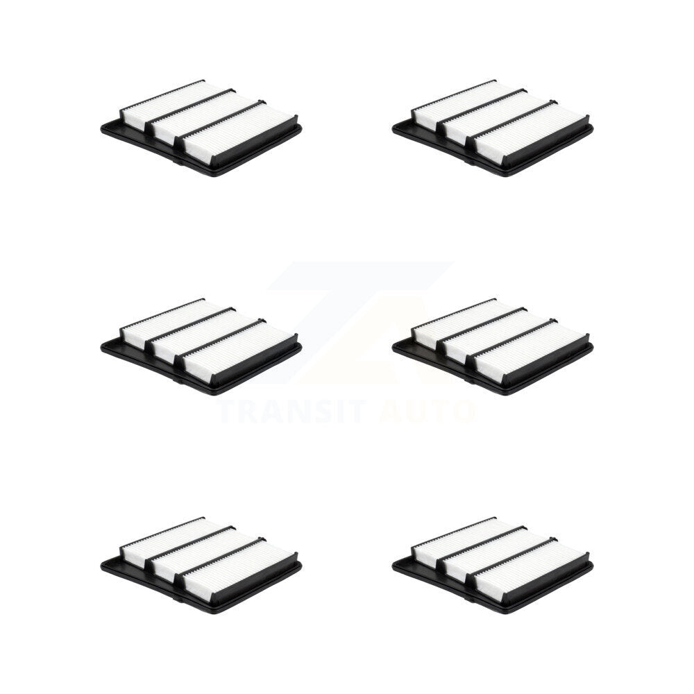 K57-102501_PUR_N/A_Air Filter Kit