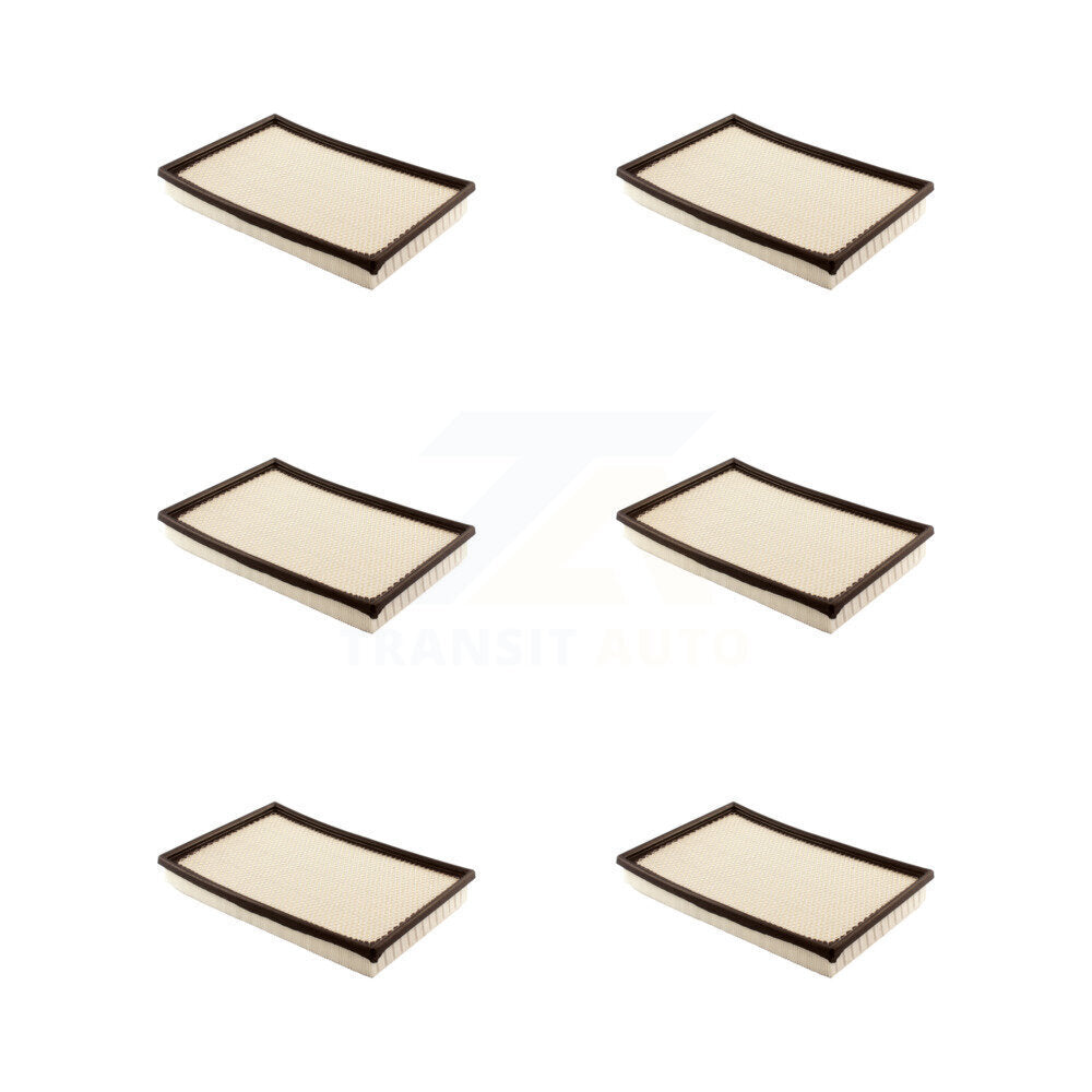 K57-102503_PUR_N/A_Air Filter Kit
