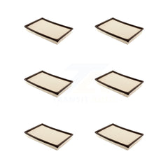 K57-102503_PUR_N/A_Air Filter Kit