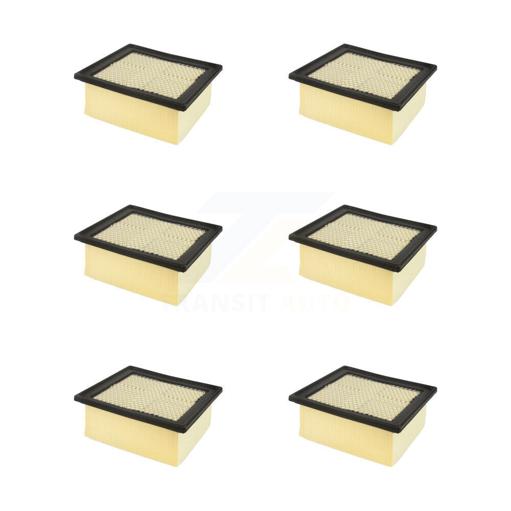 K57-102504_PUR_N/A_Air Filter Kit