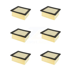 K57-102504_PUR_N/A_Air Filter Kit
