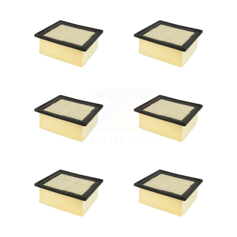 K57-102504_PUR_N/A_Air Filter Kit