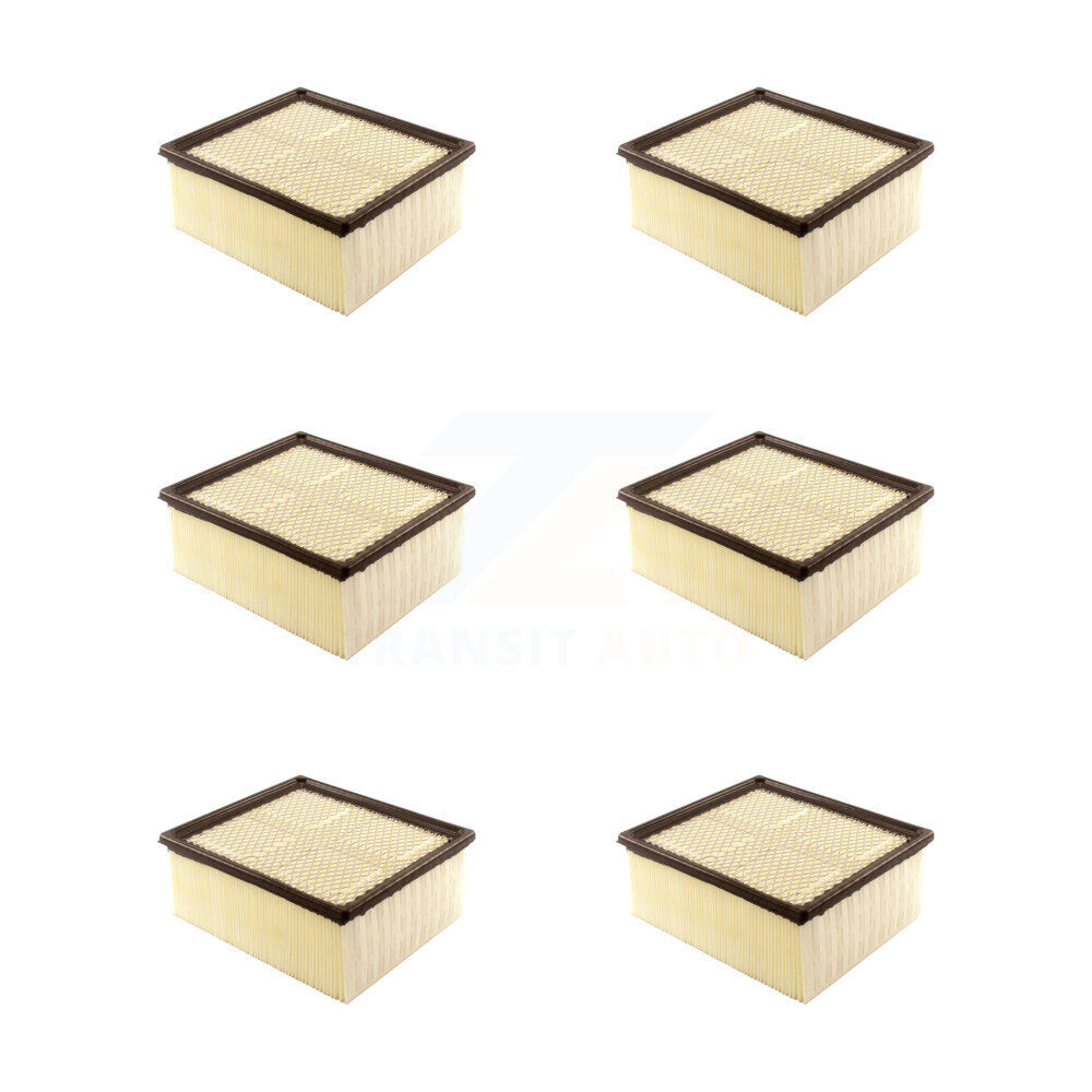 K57-102505_PUR_N/A_Air Filter Kit