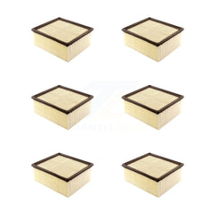 K57-102505_PUR_N/A_Air Filter Kit