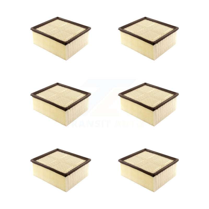 K57-102505_PUR_N/A_Air Filter Kit