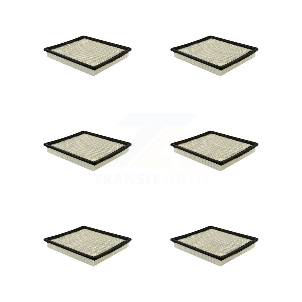 K57-102507_PUR_N/A_Air Filter Kit