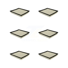 K57-102507_PUR_N/A_Air Filter Kit