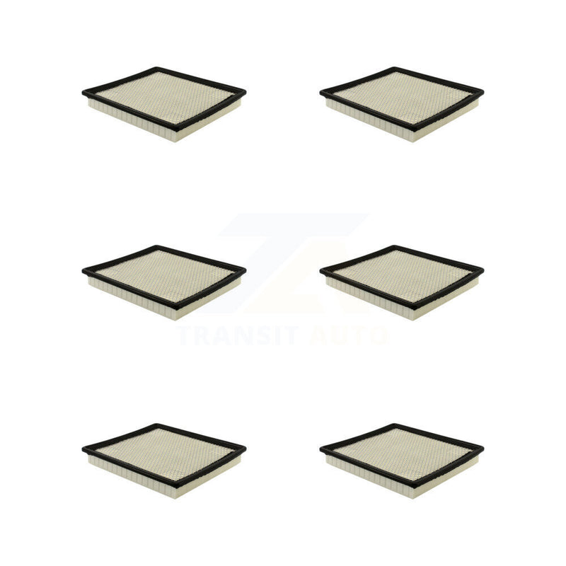 K57-102507_PUR_N/A_Air Filter Kit