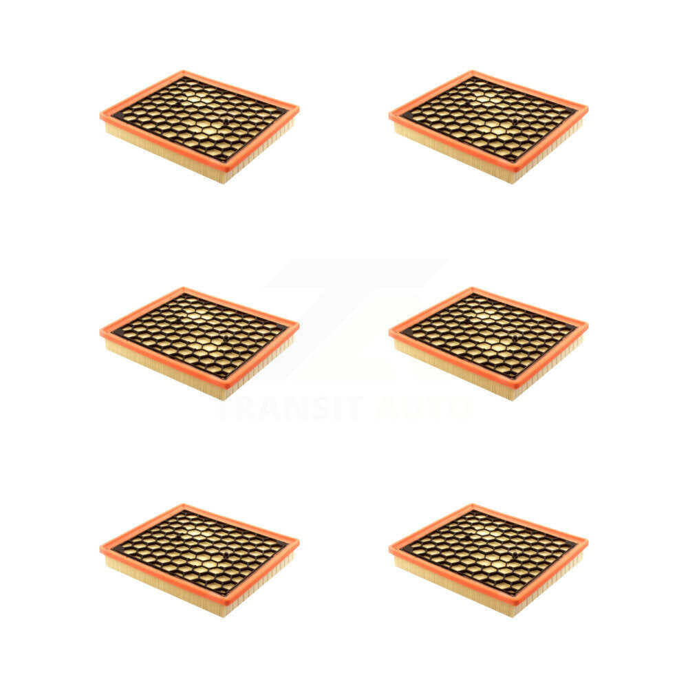 K57-102508_PUR_N/A_Air Filter Kit
