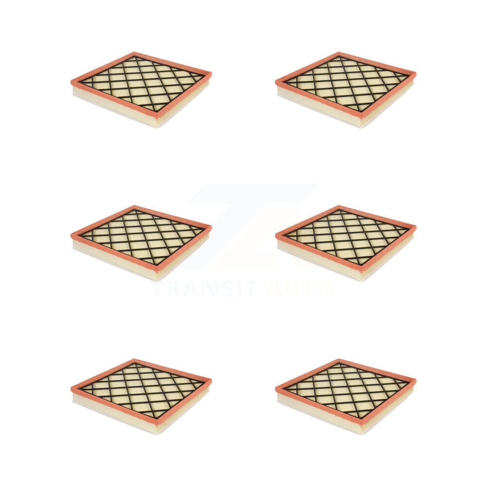K57-102509_PUR_N/A_Air Filter Kit