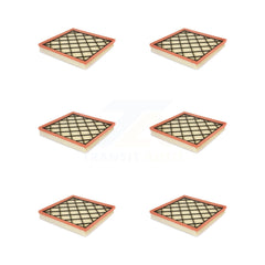 K57-102509_PUR_N/A_Air Filter Kit
