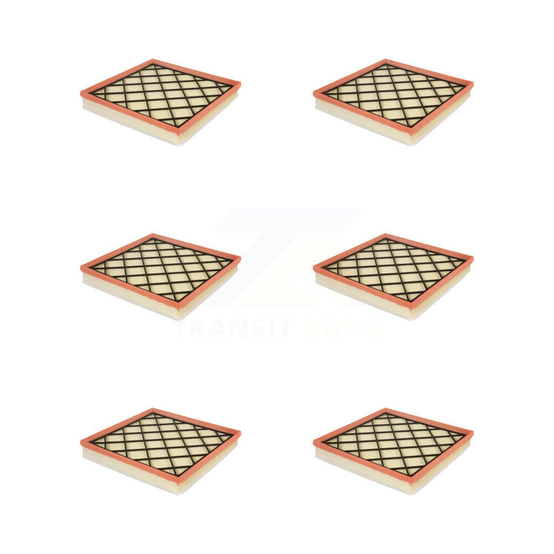 K57-102509_PUR_N/A_Air Filter Kit
