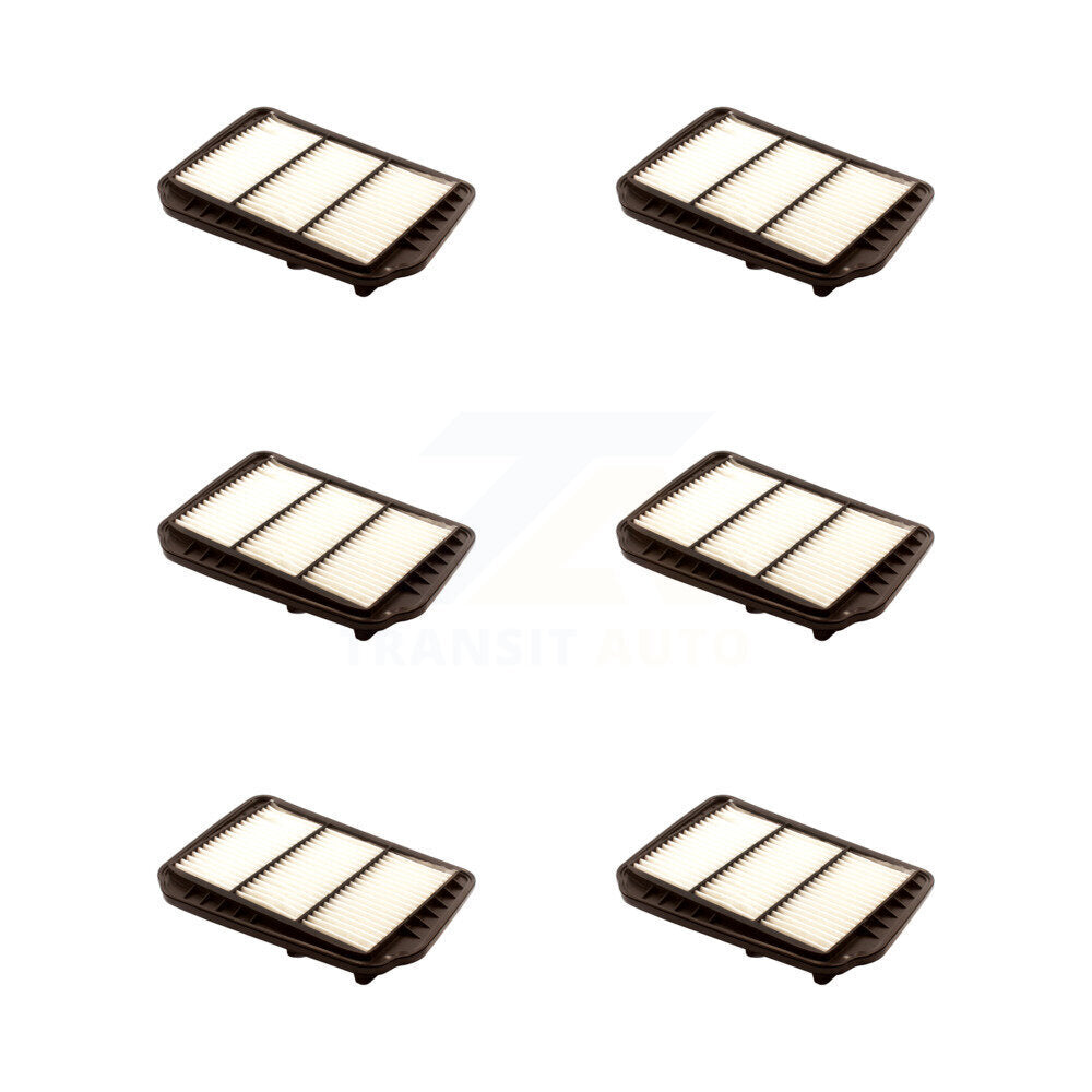 K57-102510_PUR_N/A_Air Filter Kit