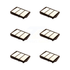 K57-102510_PUR_N/A_Air Filter Kit