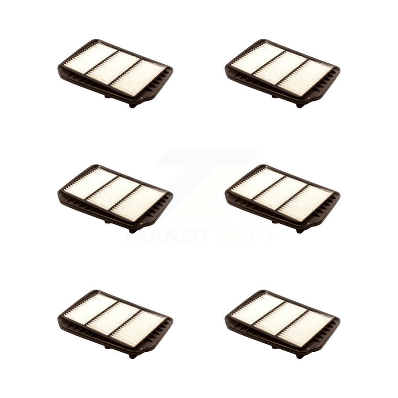 K57-102510_PUR_N/A_Air Filter Kit