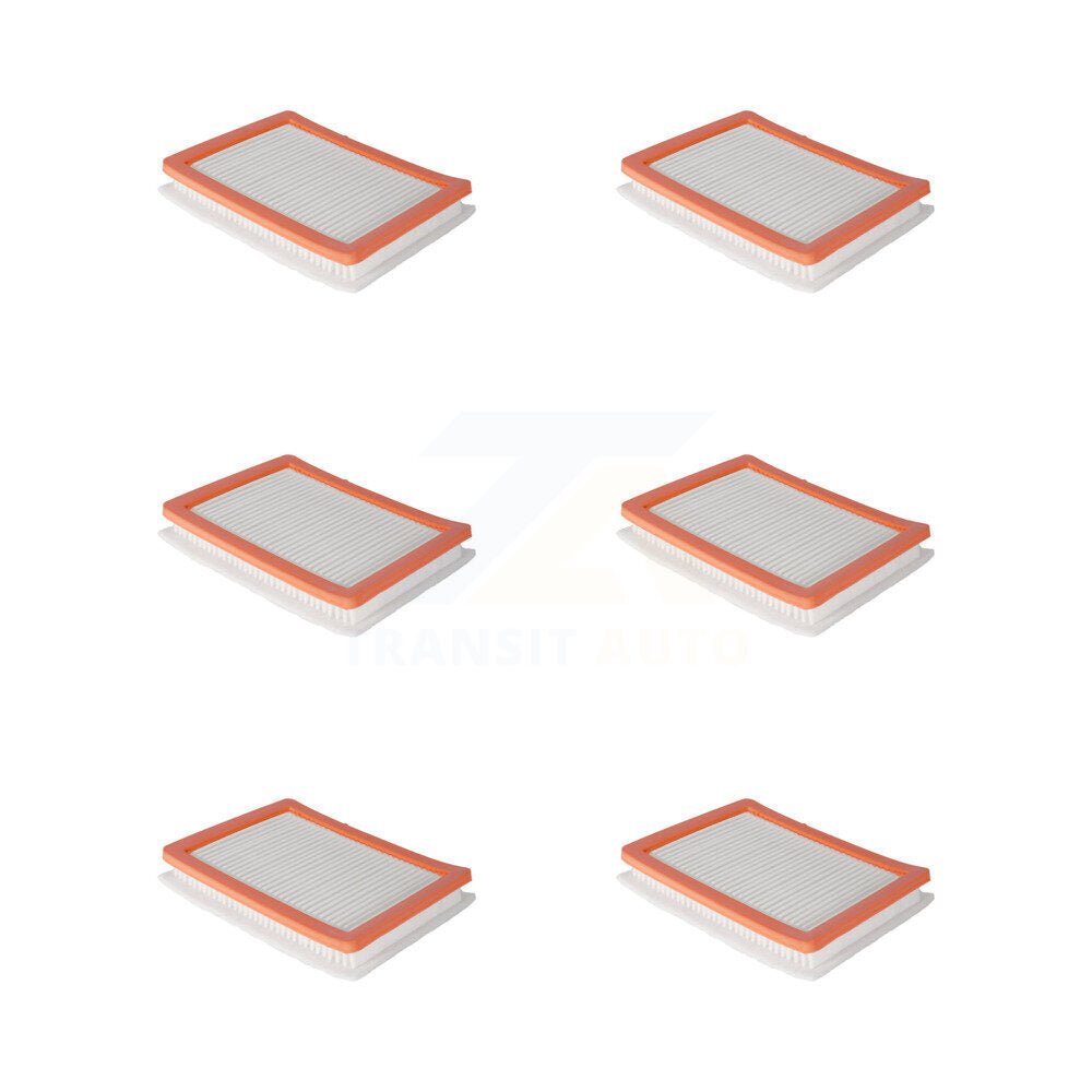 K57-102517_PUR_N/A_Air Filter Kit