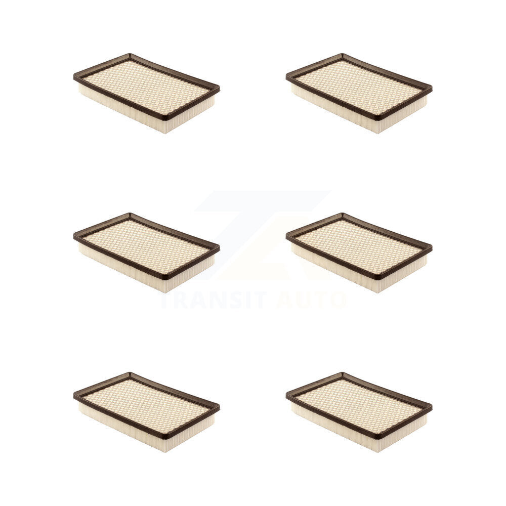 K57-102533_PUR_N/A_Air Filter Kit