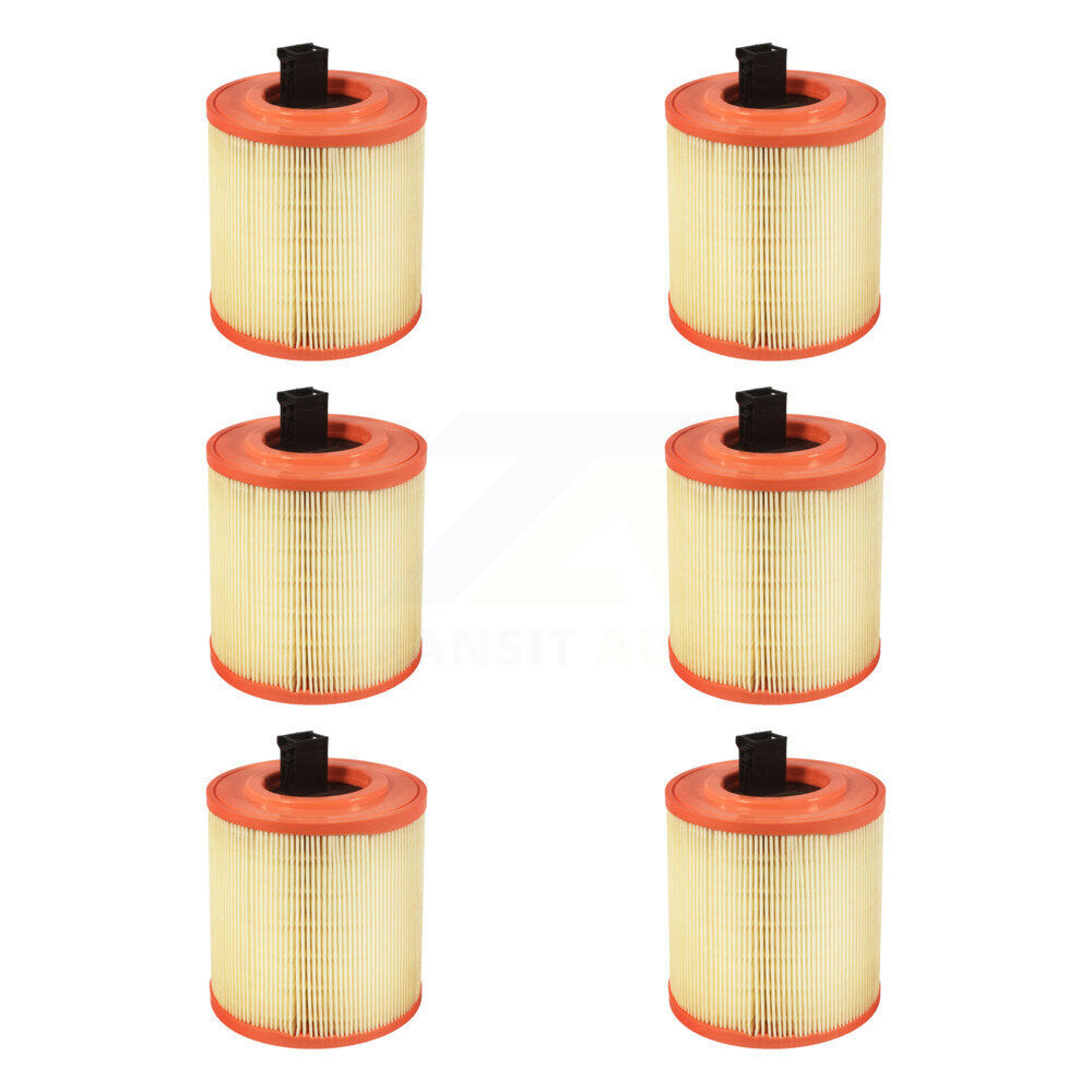 K57-102540_PUR_N/A_Air Filter Kit