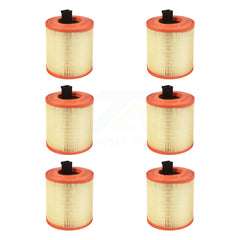 K57-102540_PUR_N/A_Air Filter Kit