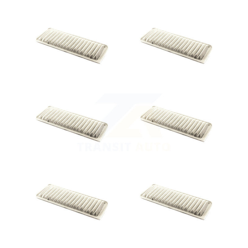 K57-102545_PUR_N/A_Air Filter Kit