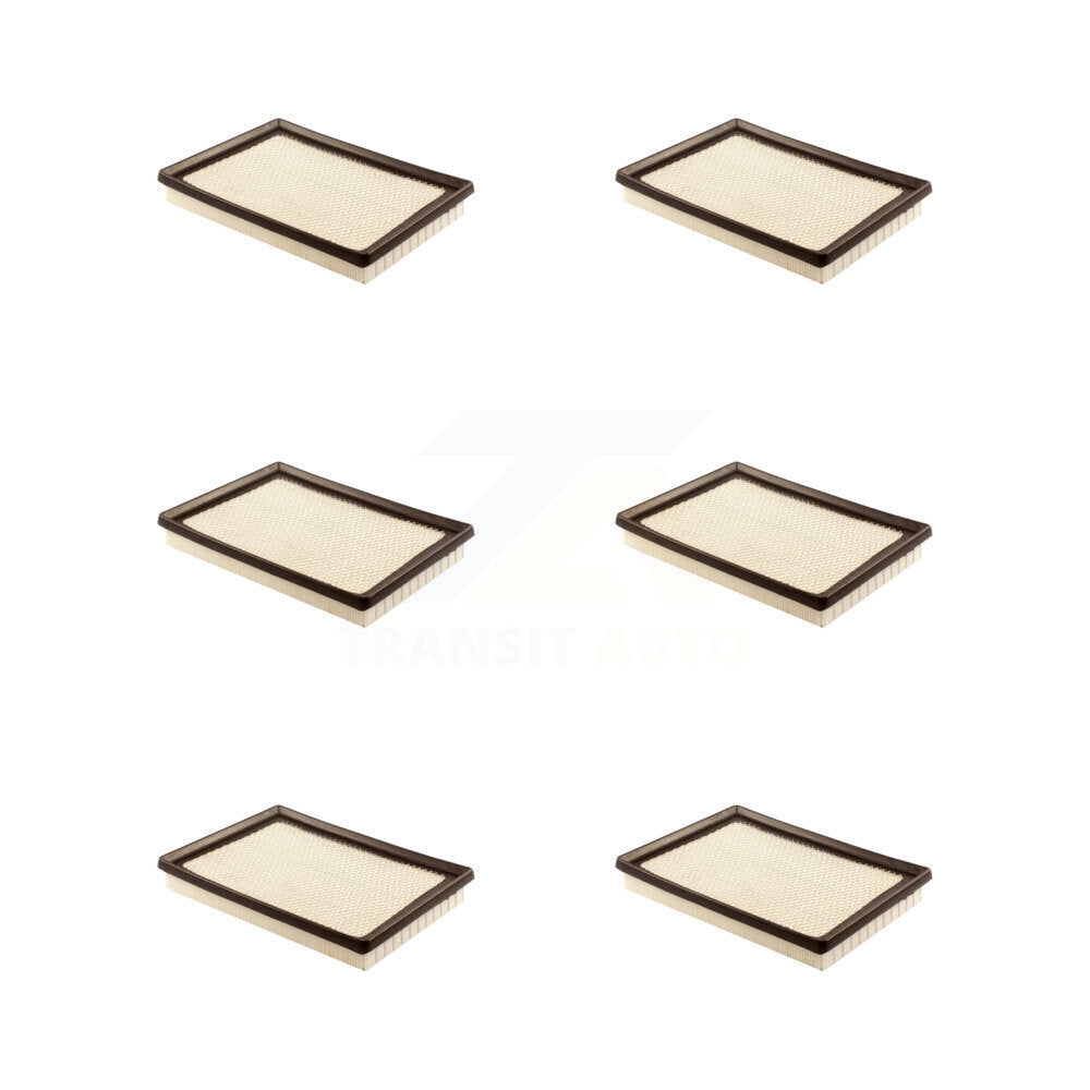 K57-102551_PUR_N/A_Air Filter Kit