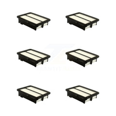 K57-102552_PUR_N/A_Air Filter Kit
