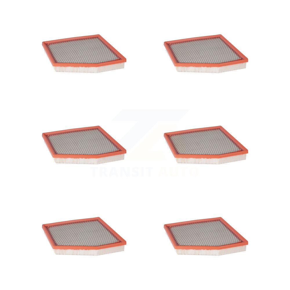 K57-102556_PUR_N/A_Air Filter Kit