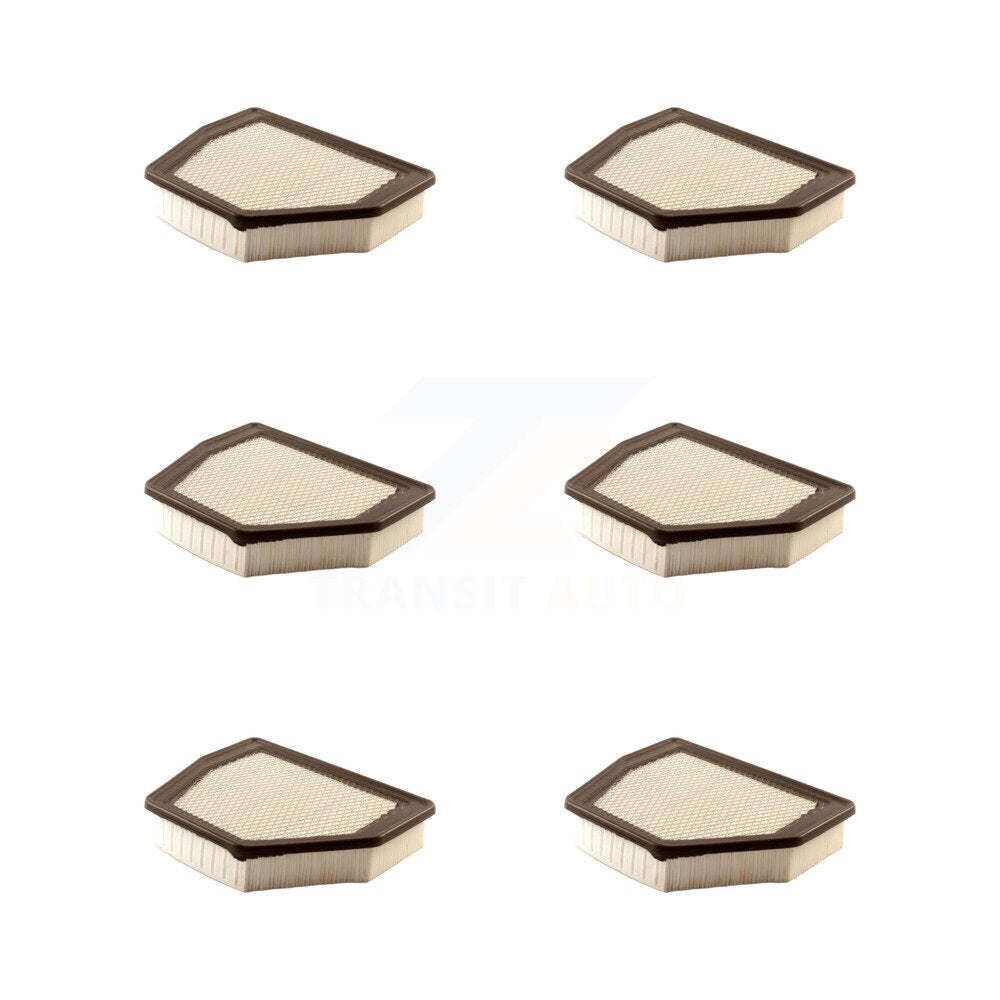 K57-102558_PUR_N/A_Air Filter Kit