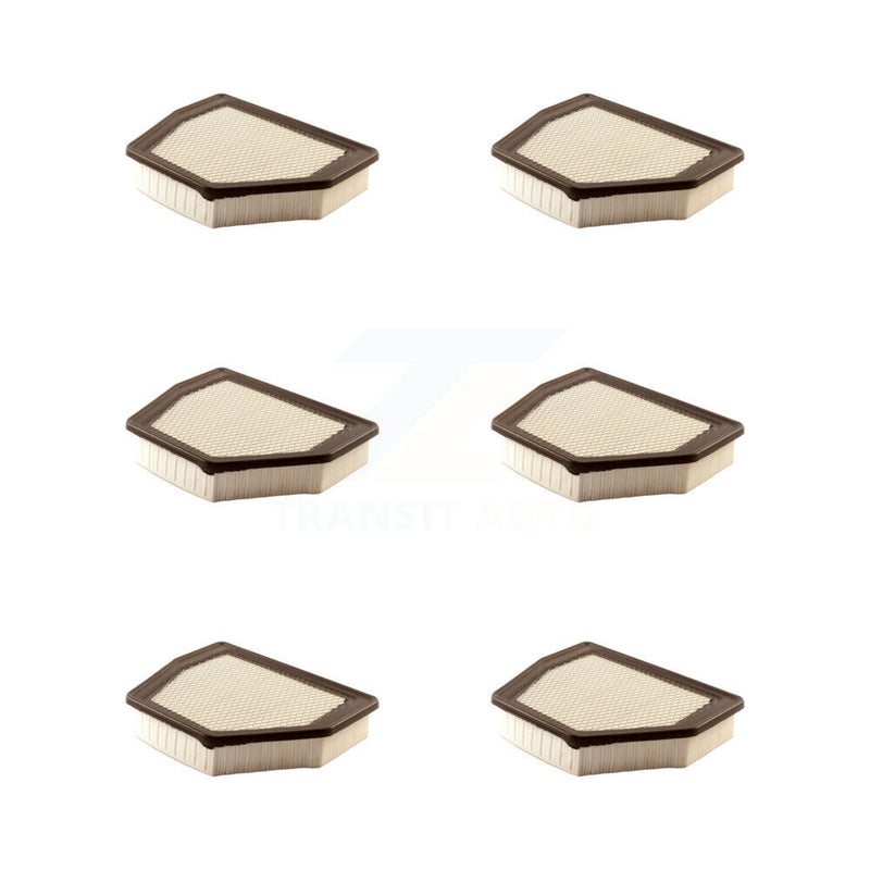 K57-102558_PUR_N/A_Air Filter Kit
