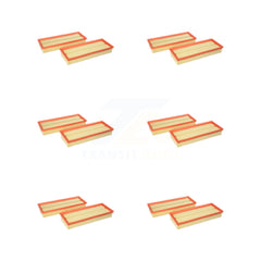 K57-102560_PUR_N/A_Air Filter Kit