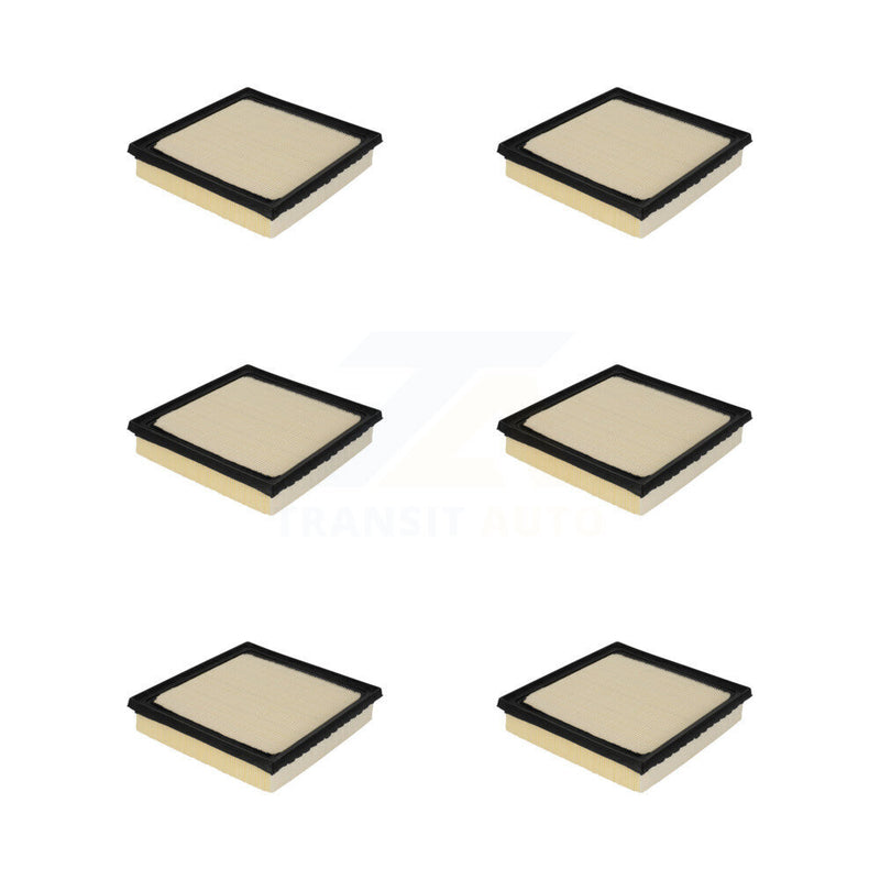 K57-102570_PUR_N/A_Air Filter Kit