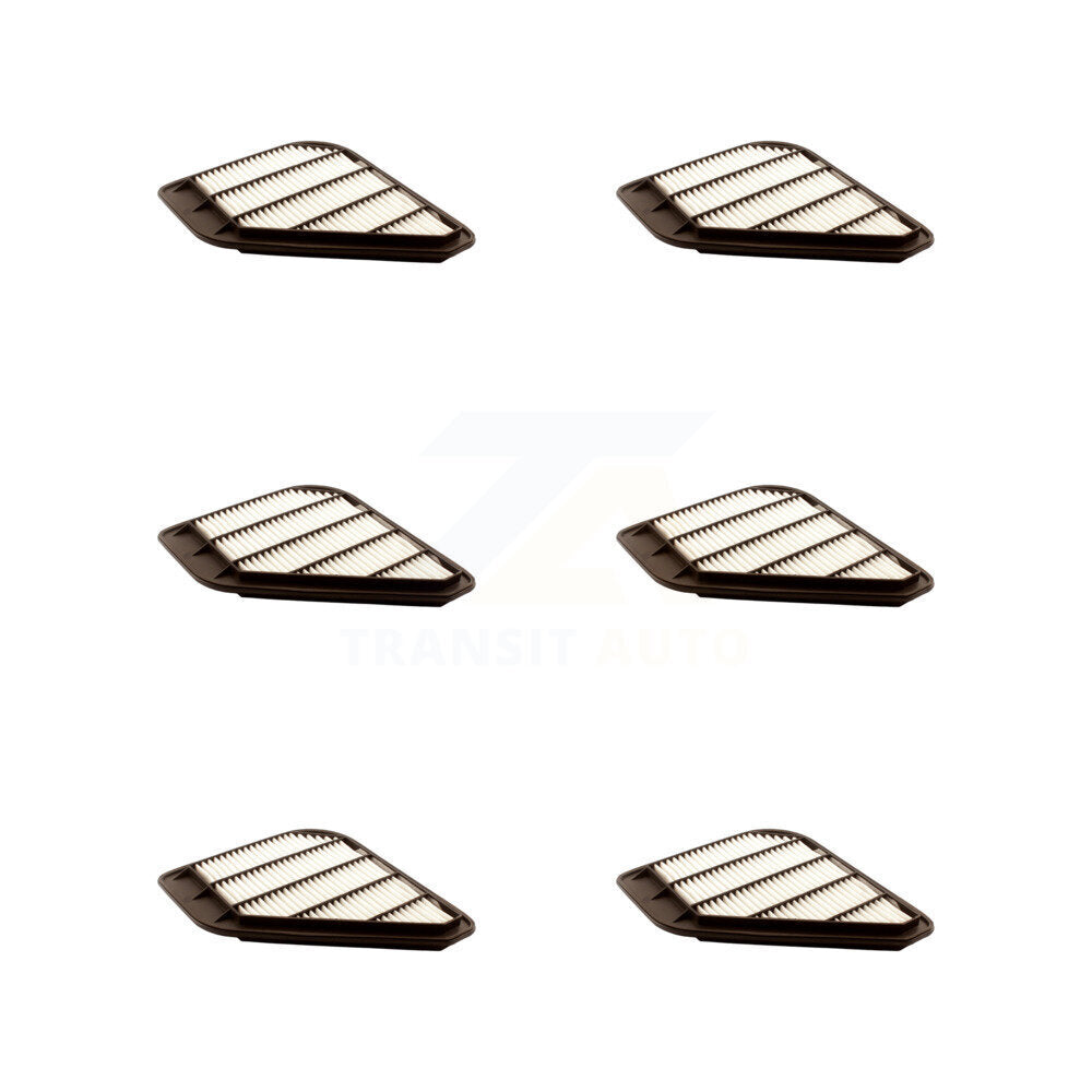 K57-102572_PUR_N/A_Air Filter Kit